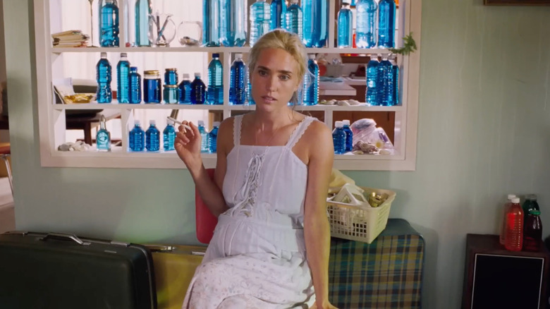 A screenshot of Jennifer Connelly in 2010's "Virginia"