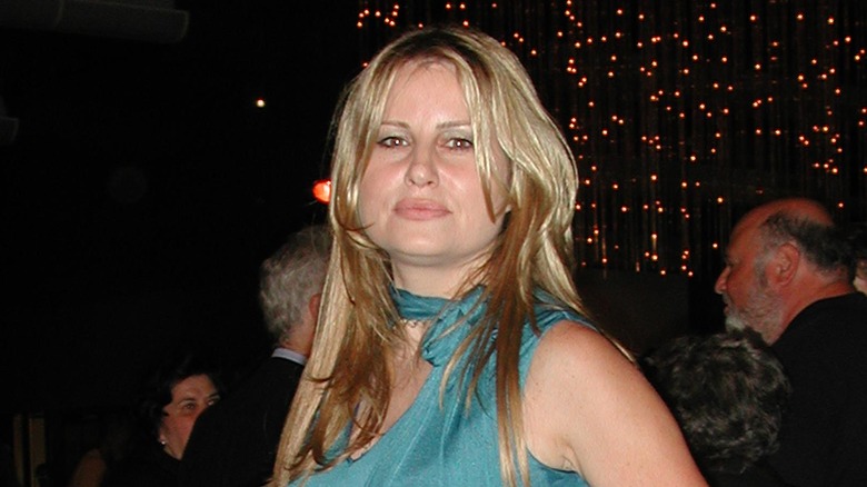 jennifer coolidge 20s