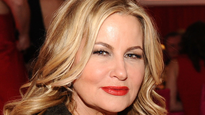 Jennifer Coolidge attends an event