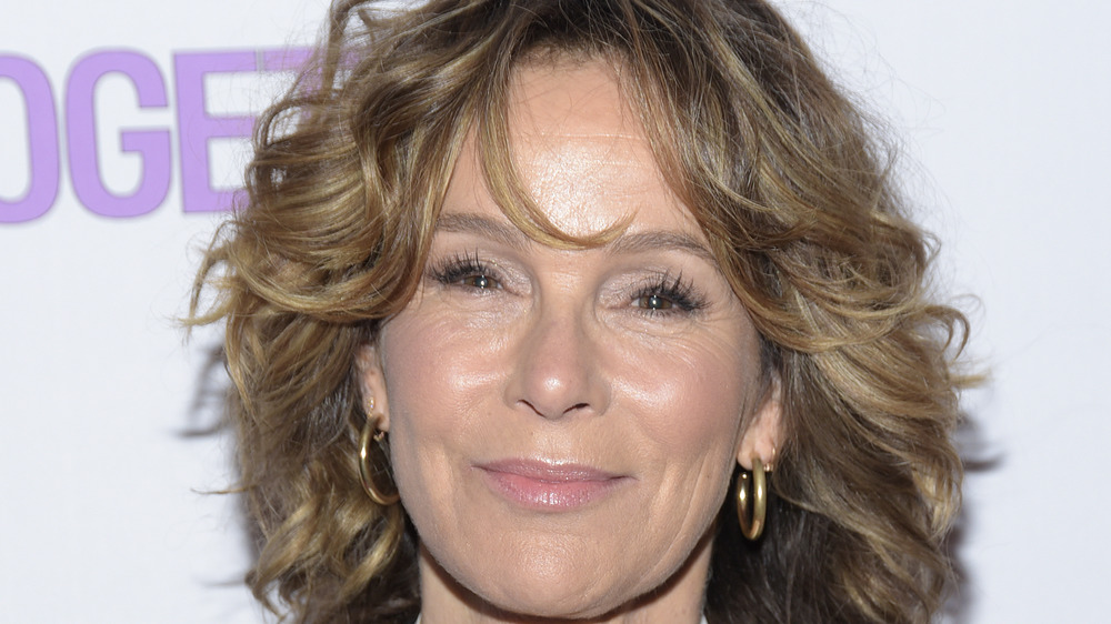 Jennifer Grey