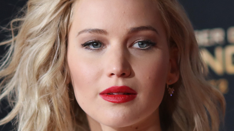 Jennifer Lawrence Has Exciting Family News