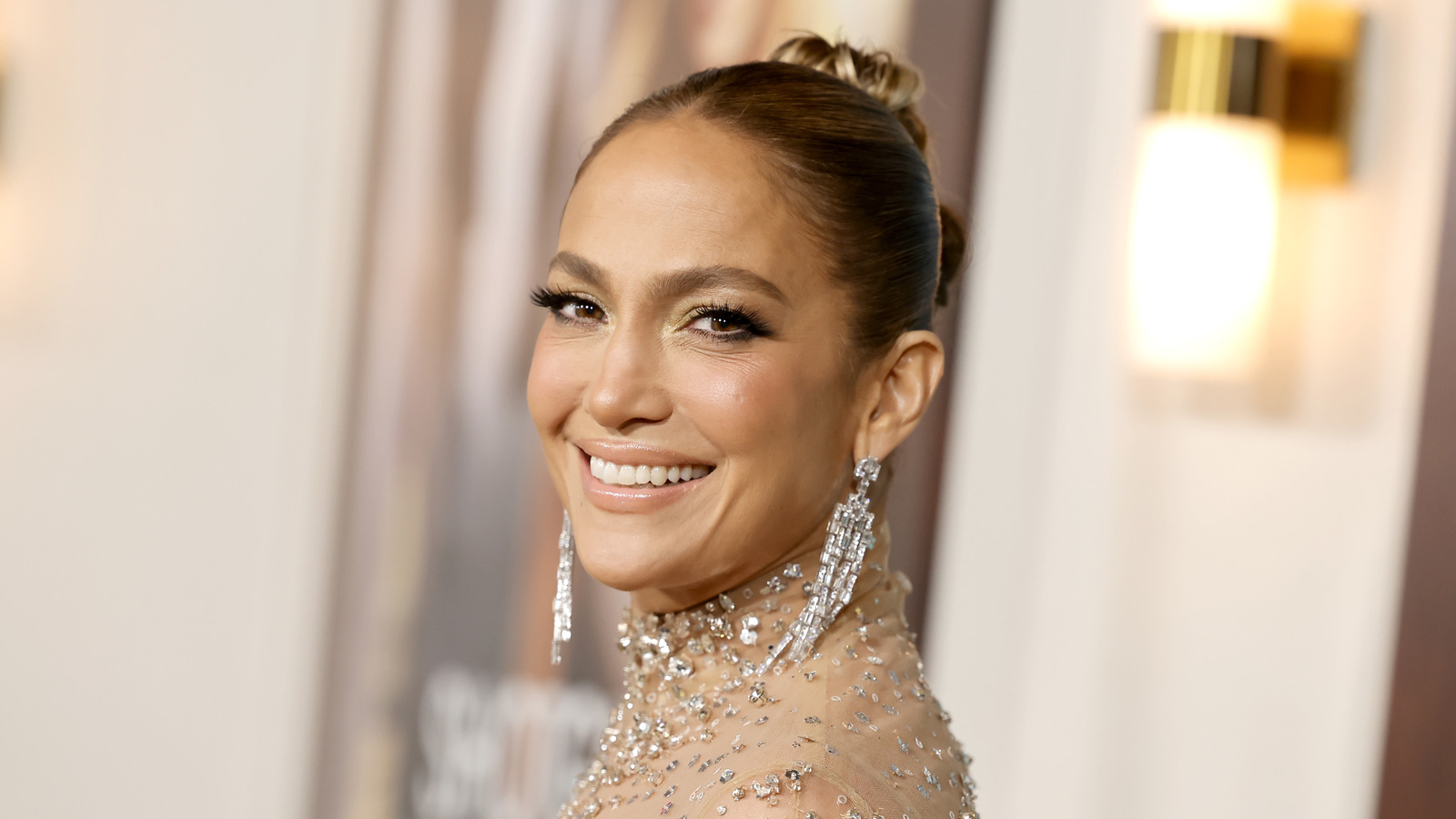 Jennifer Lopez Faced Relatable Concerns After Giving Birth To Her Twins