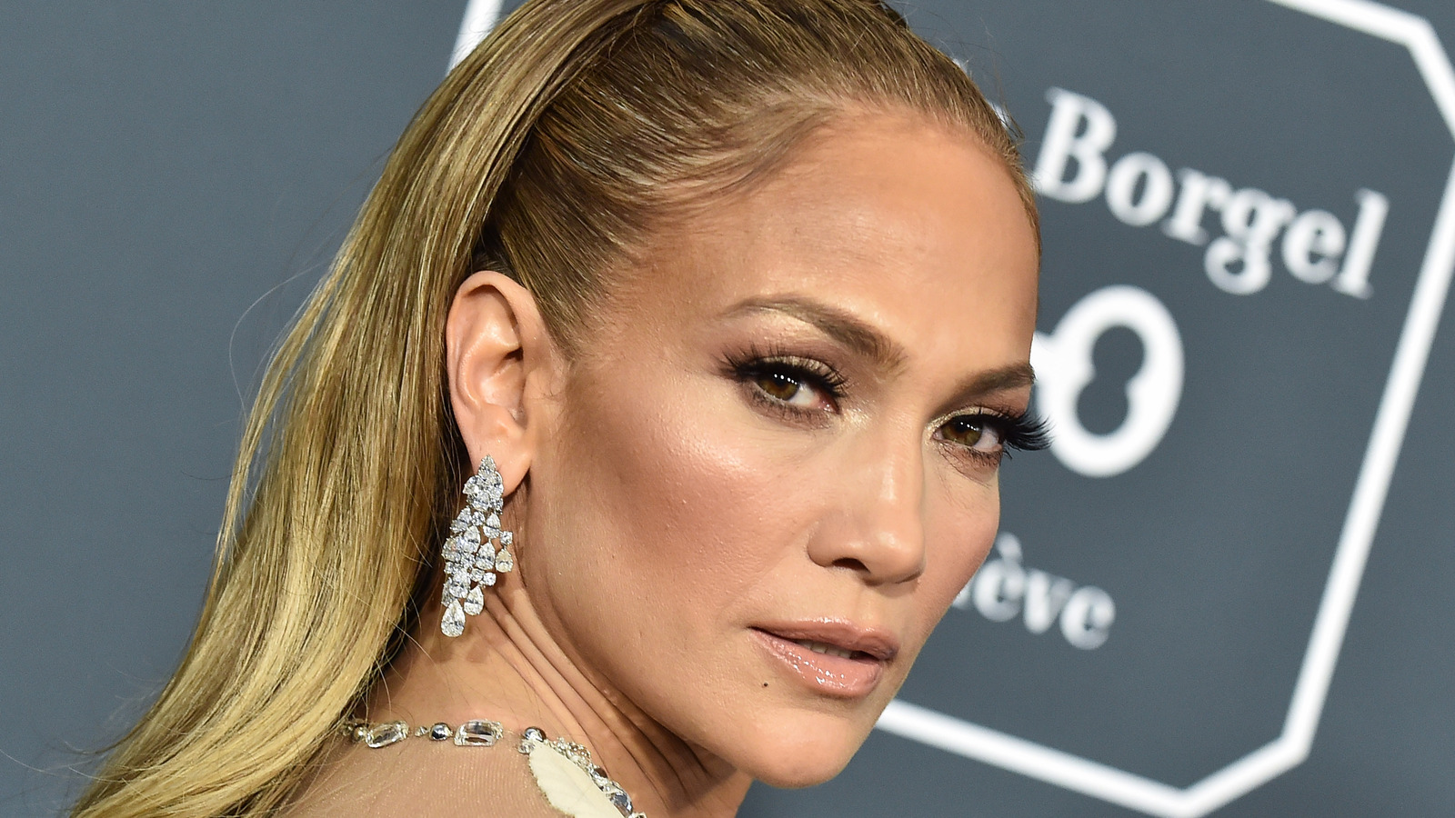 Jennifer Lopez Is Worth Way More Than You'd Think