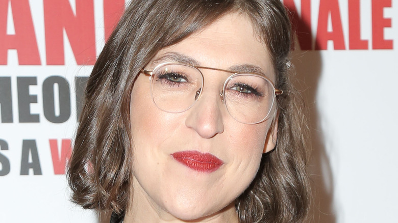 Mayim Bialik 2019