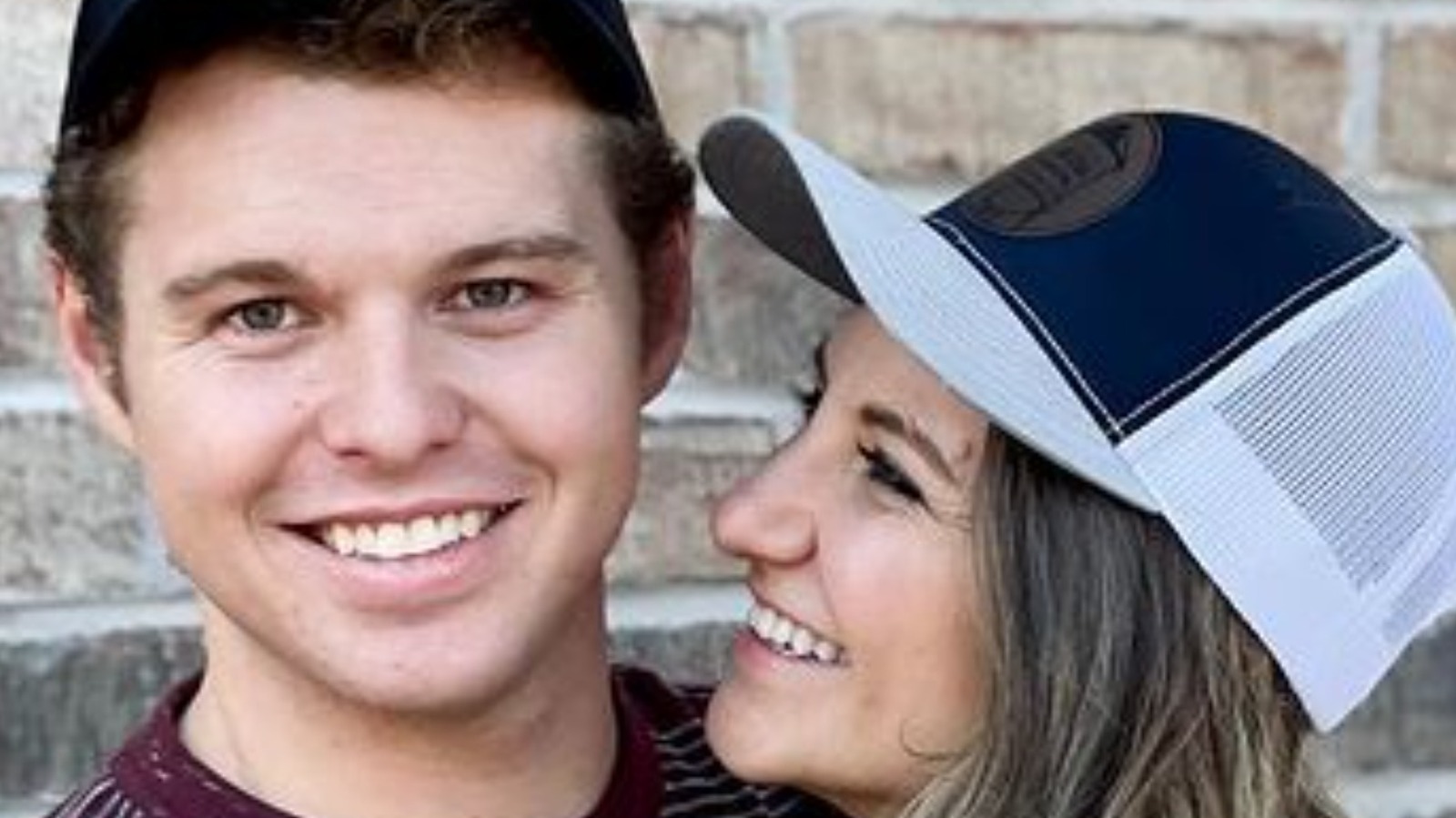 Jeremiah And Hannah Duggar Share Happy Family News