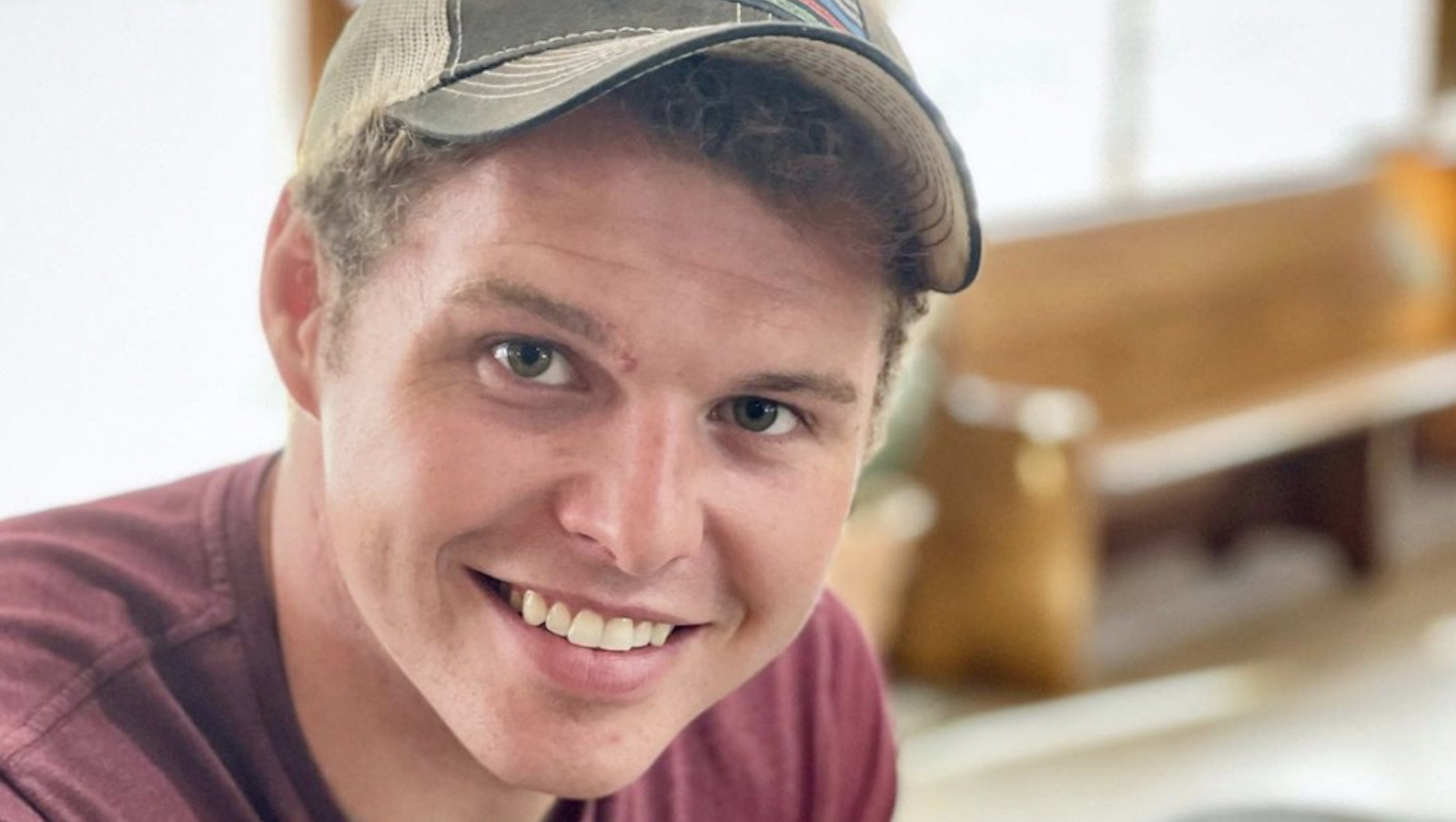 Jeremiah Duggar Terrifying Accident