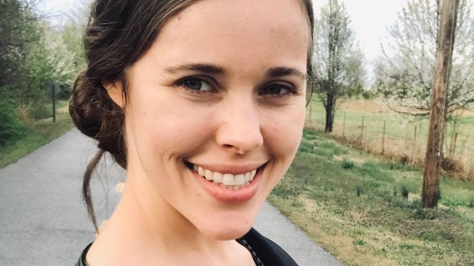 Jessa Duggar Jessa Duggar Seewald Suffers A Devastating Loss