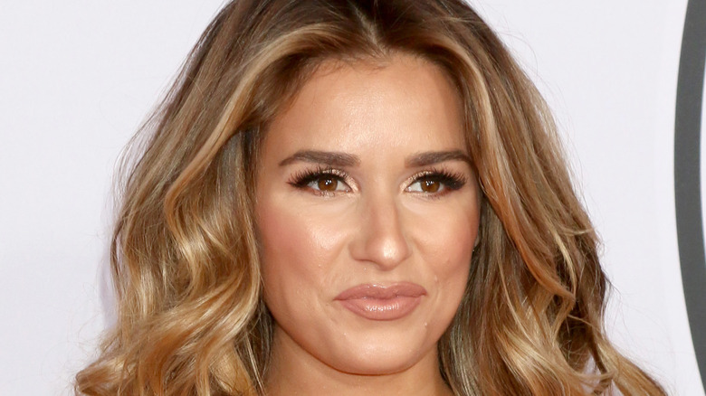 Jessie James Decker