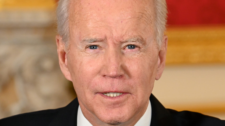 Joe Biden