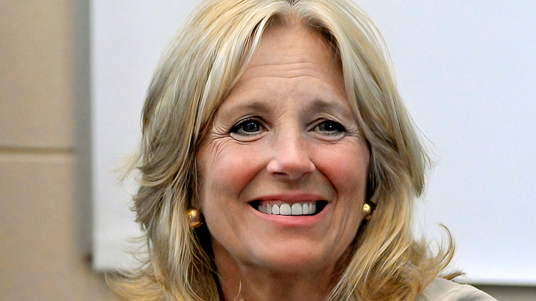 Jill Biden 