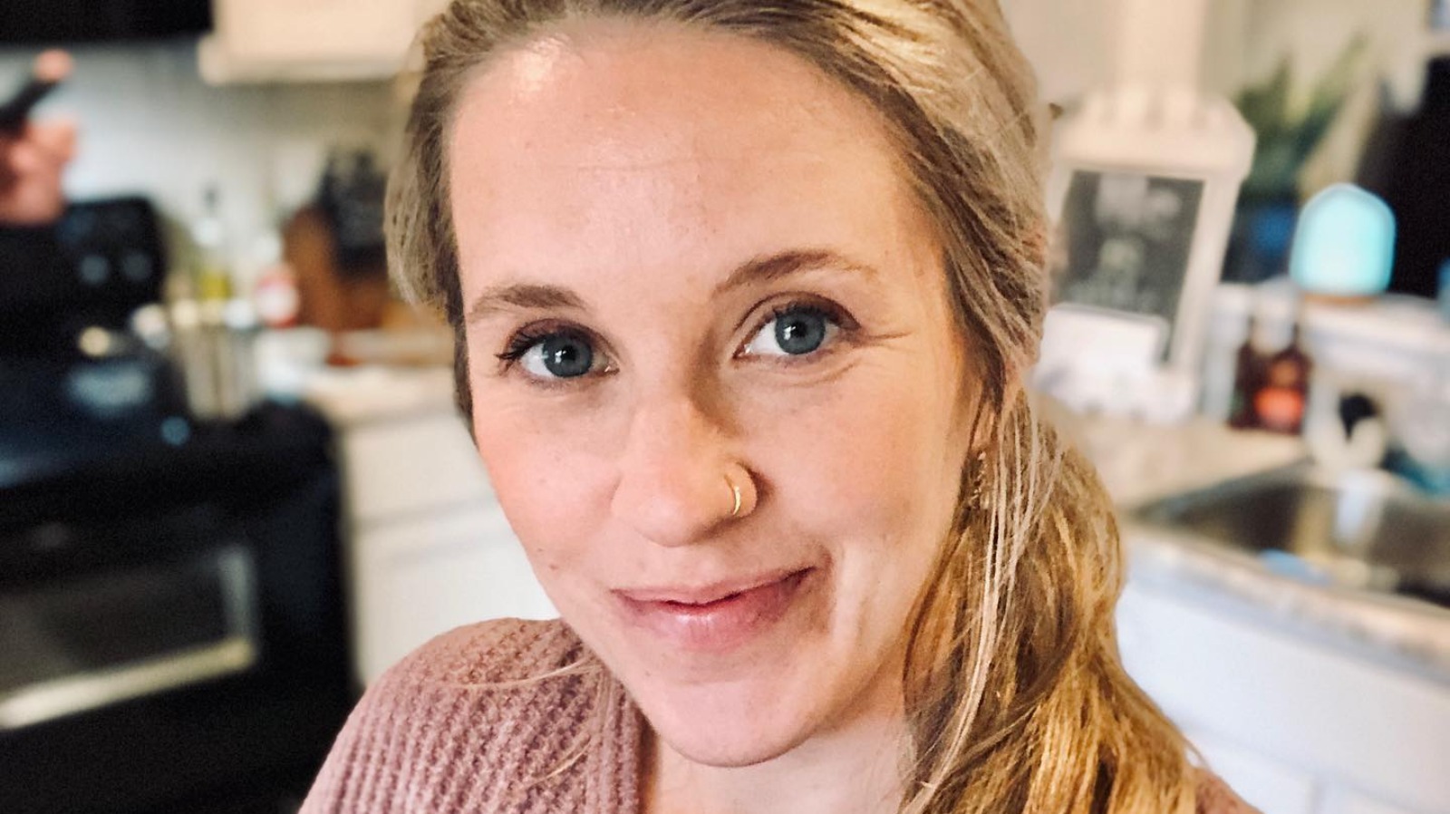 Jill Duggar Dillard Announces The TellAll Book Fans Have Been Waiting For