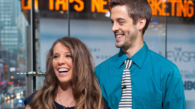 Jill Duggar Dillard