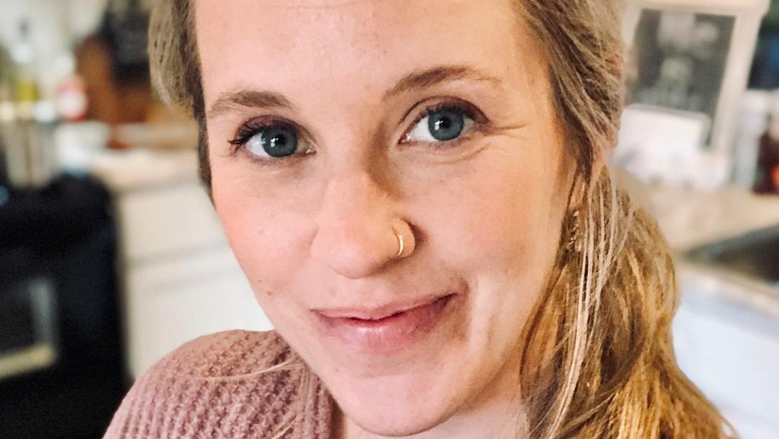 Jill Duggar Dillard Hints At A Possible Future Career