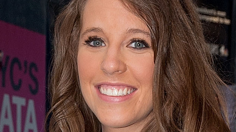 Jill Duggar Dillard 2015