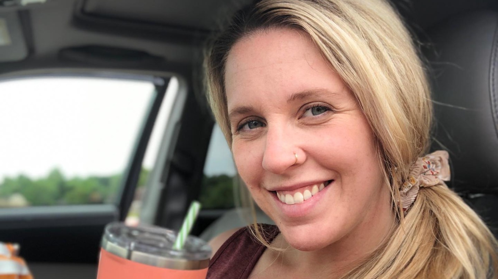 Jill Duggar Dillard's Late Father's Day Message Hints At Possible Truce