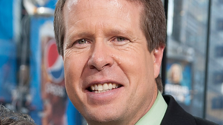 Jim Bob Duggar 2014 Today show