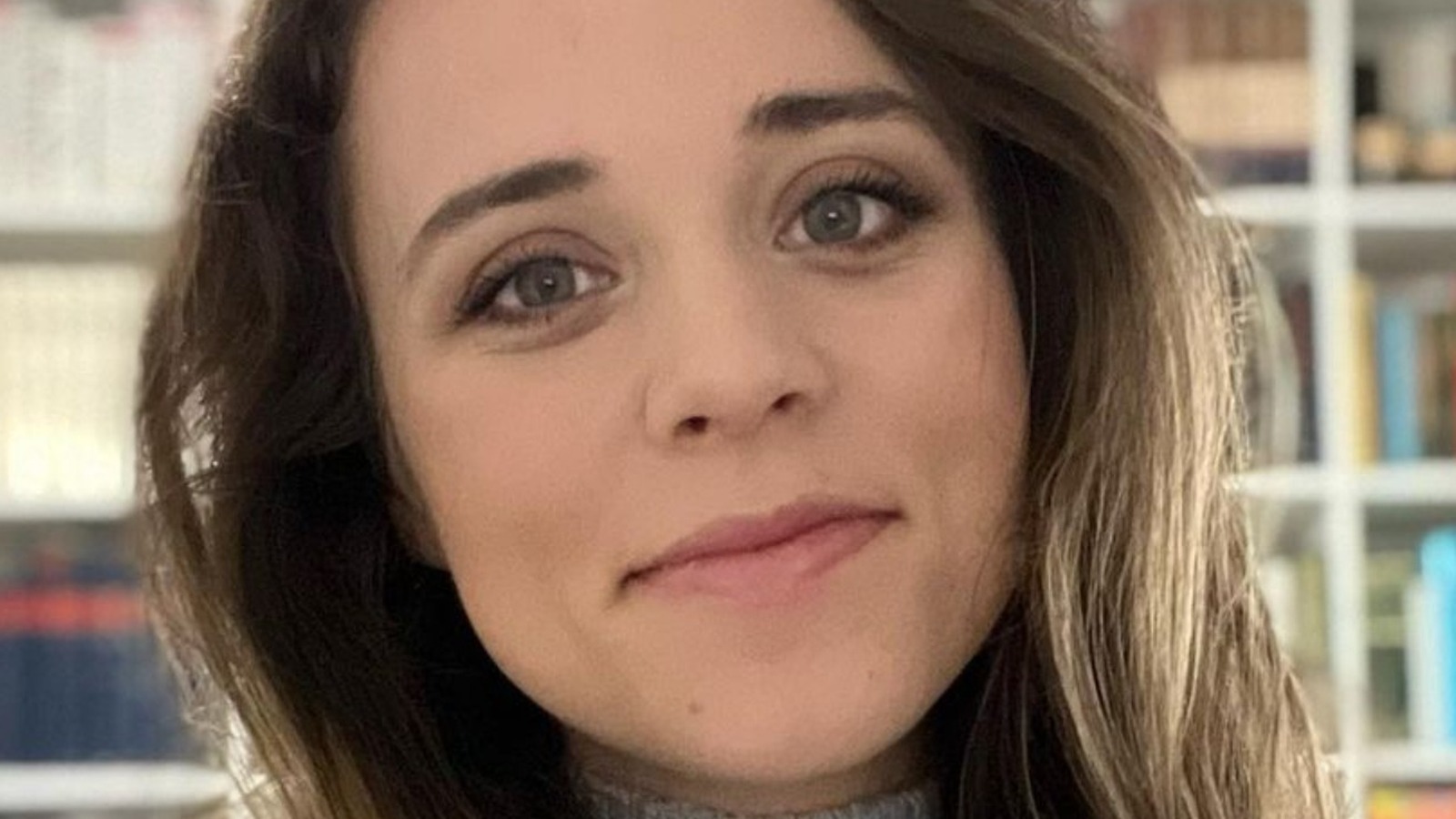 Jinger Duggar Vuolo Doesn't Believe Josh Has 'Truly Changed'