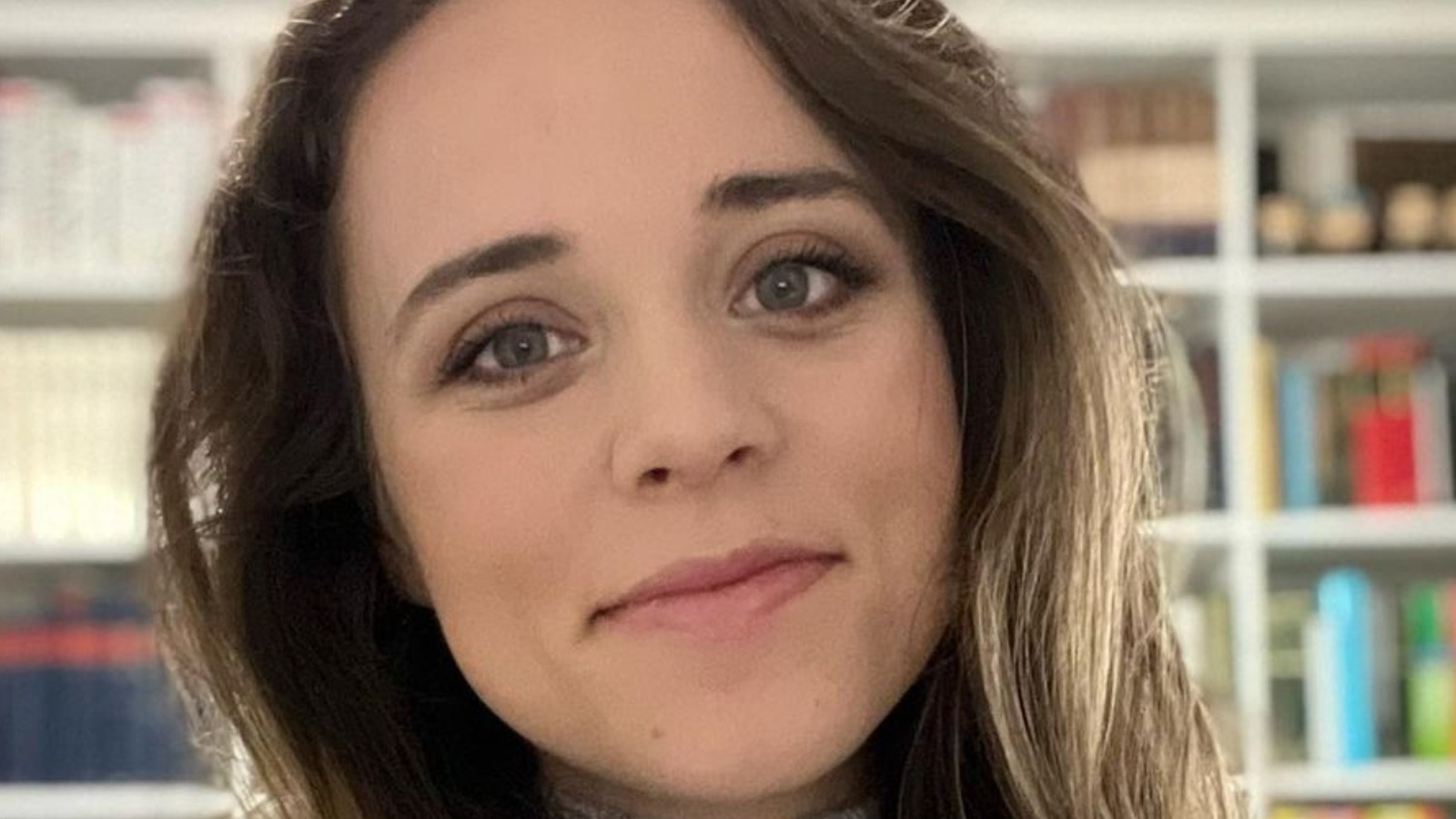 Jinger Duggar Vuolo Sheds Light On Her Current Relationship With Jim