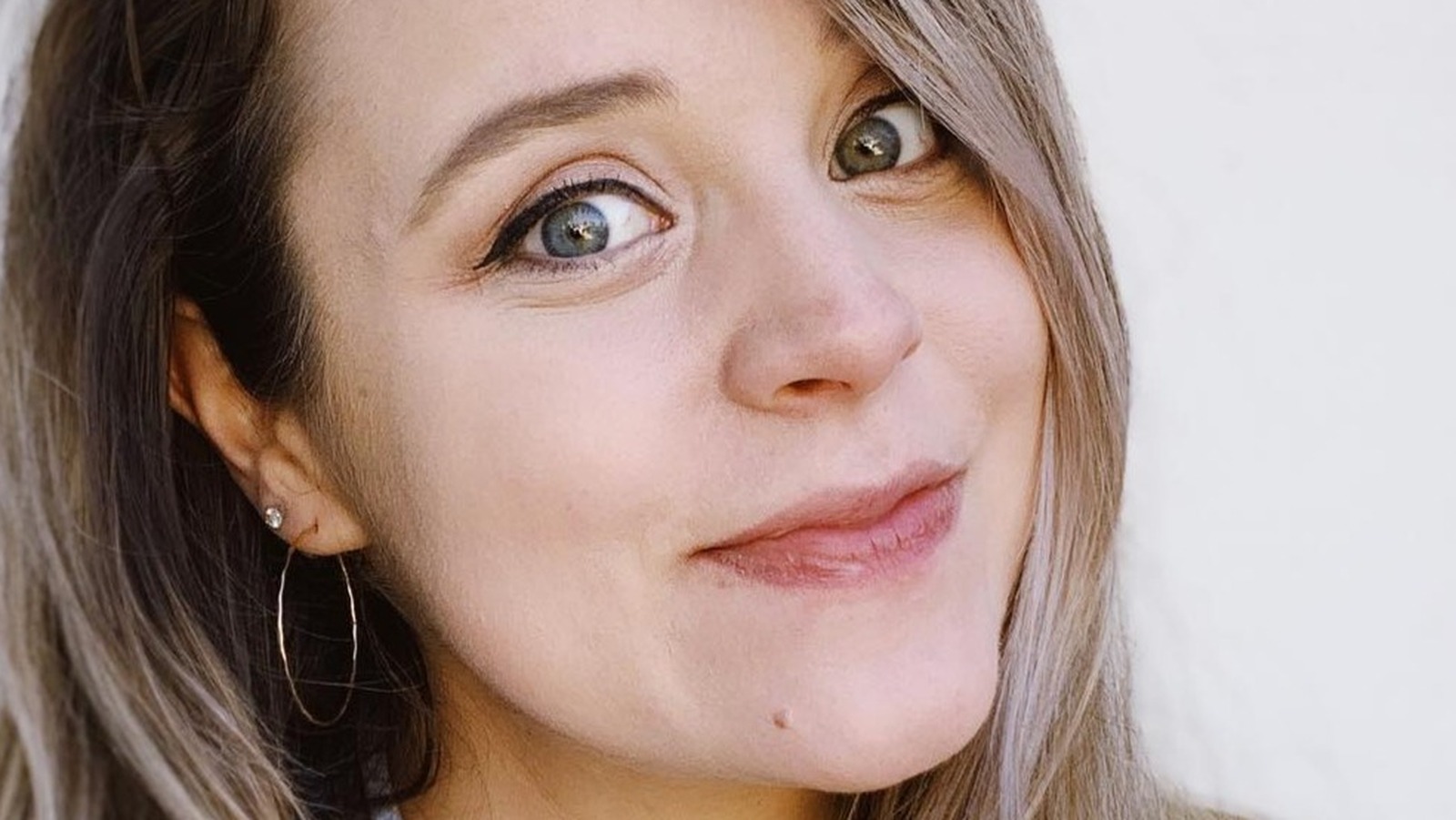 Jinger Duggar Vuolo Speaks On Her Estrangement From Brother Josh