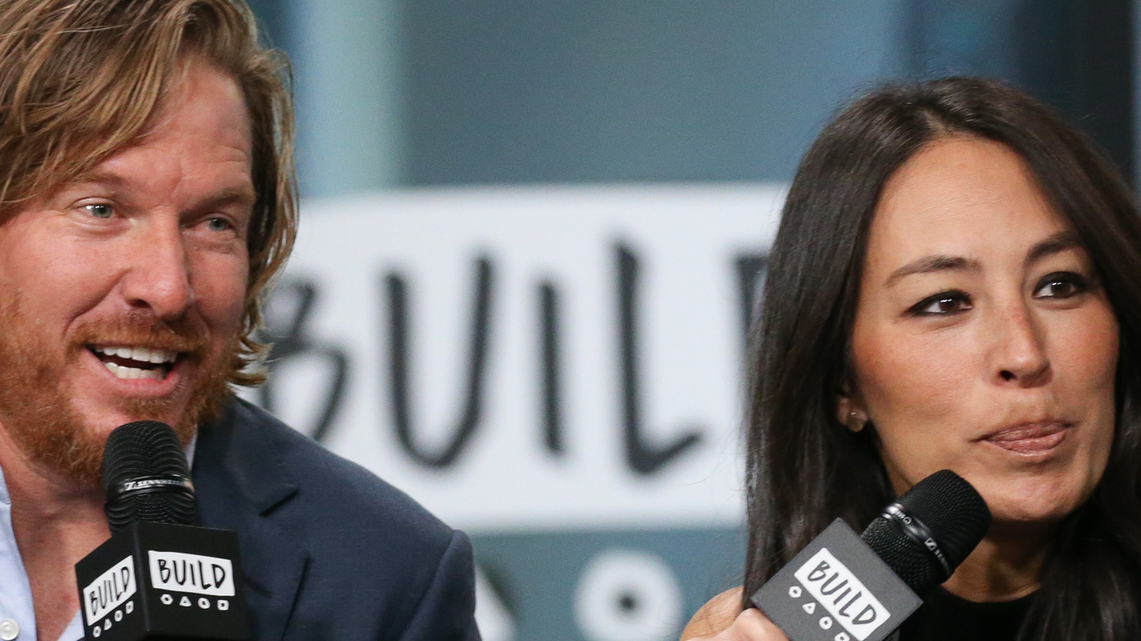 Joanna Gaines Has A Plan To Honor Chip Gaines When He Dies