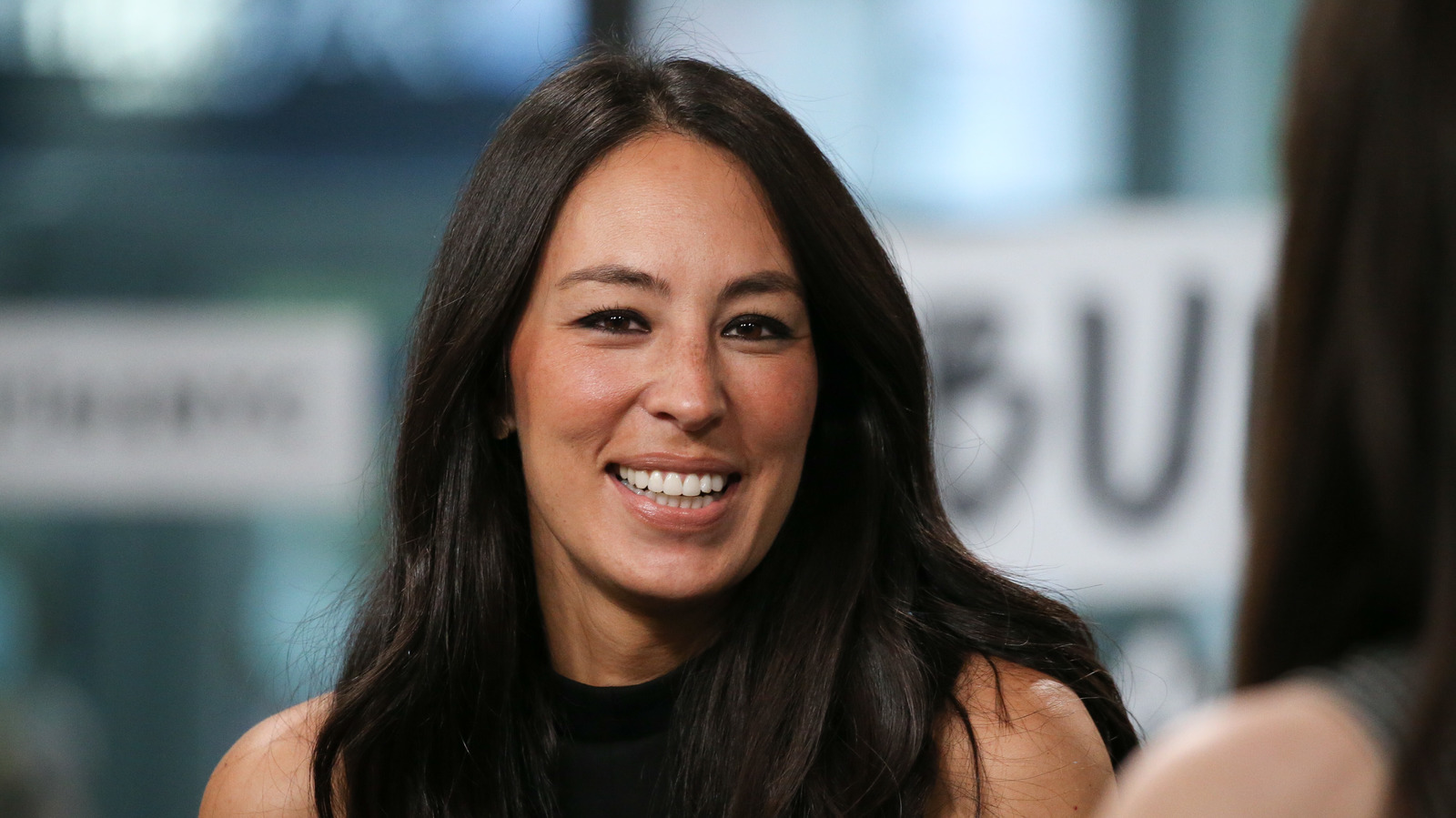Fixer Upper star Joanna Gaines is finally at a place where she is confident...