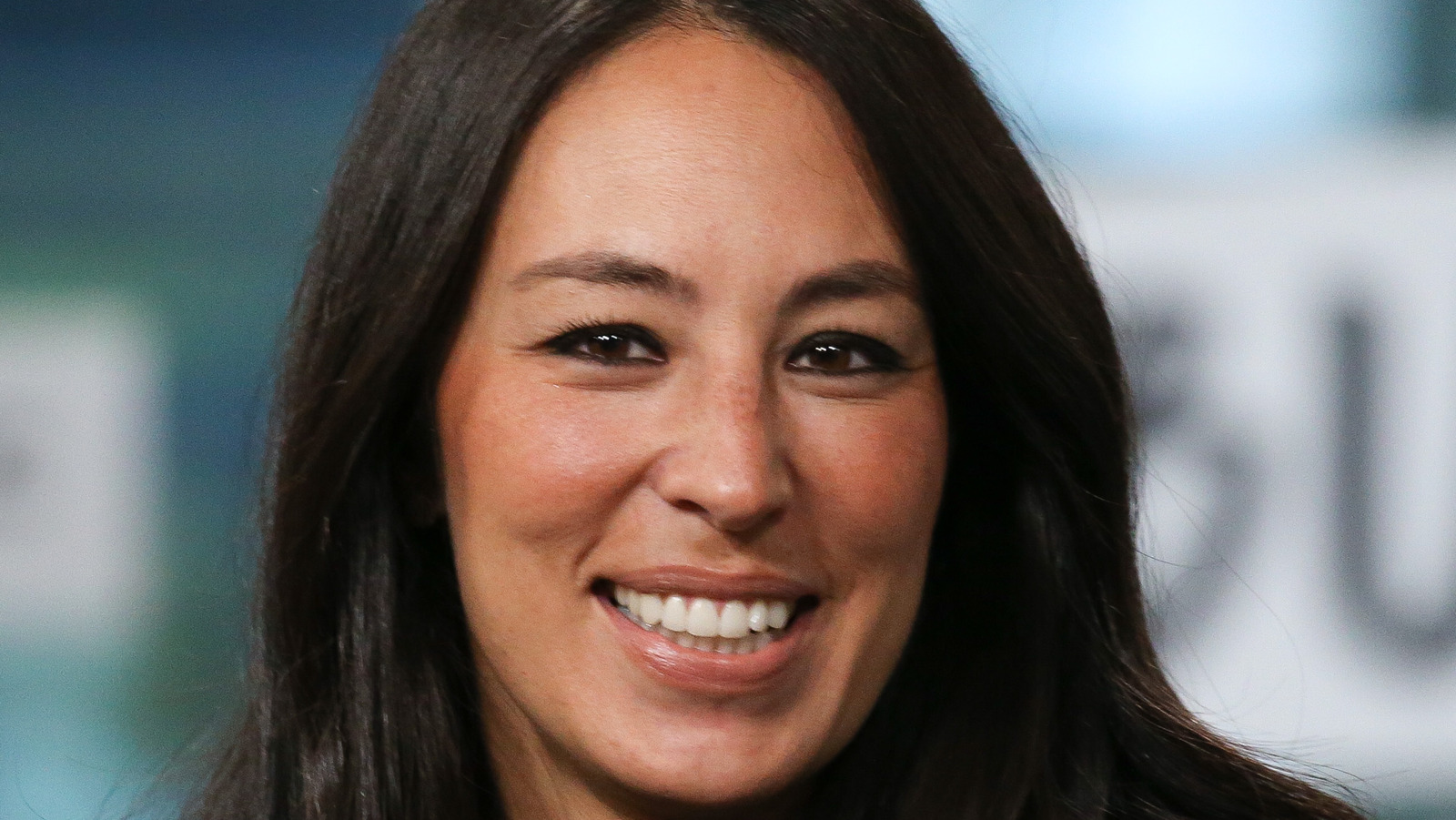 Joanna Gaines Opens Up About The Major Life Change She's Making This Year