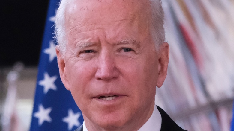 Joe Biden