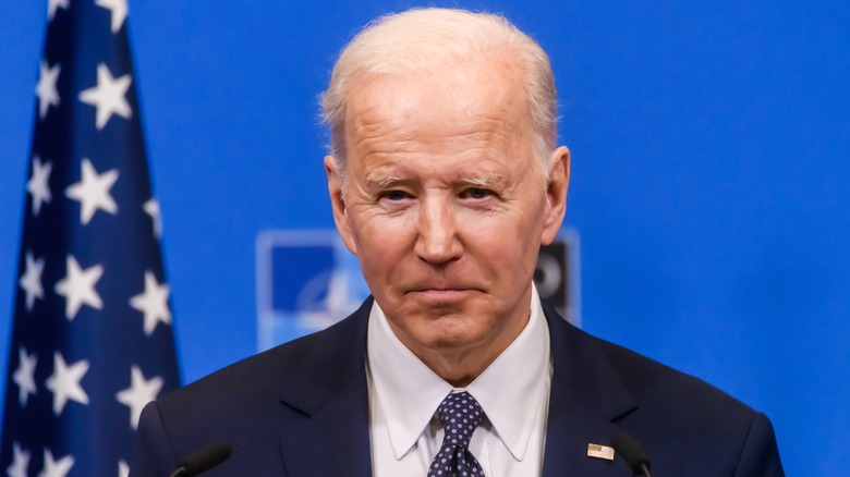 Joe Biden