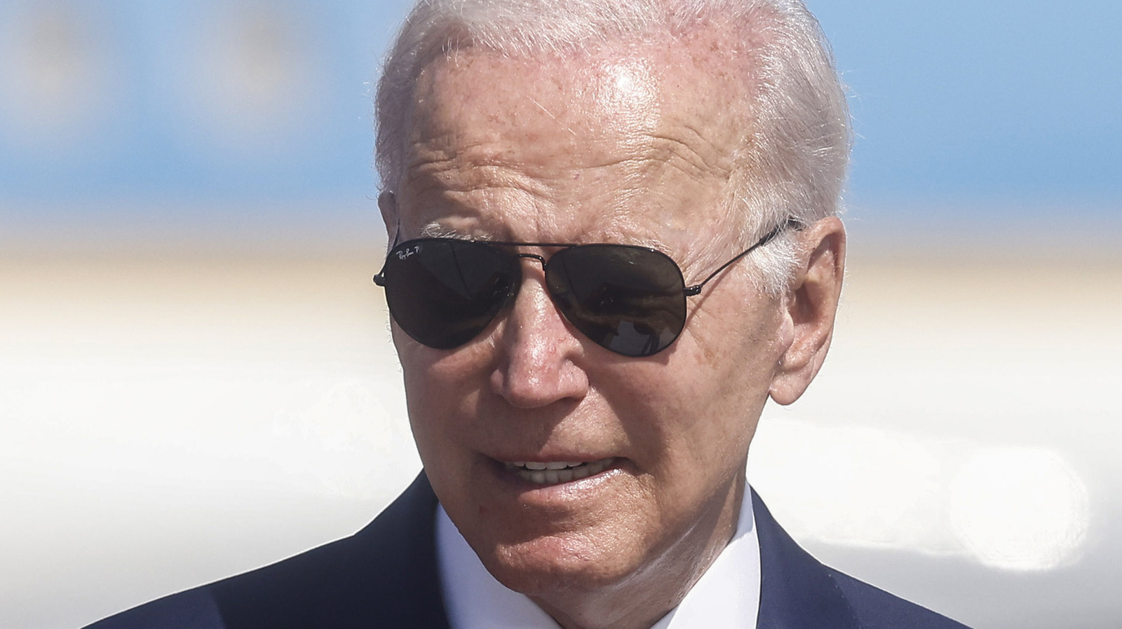 Joe Bidens Latest Slip Up Has Everyone Saying The Same Thing