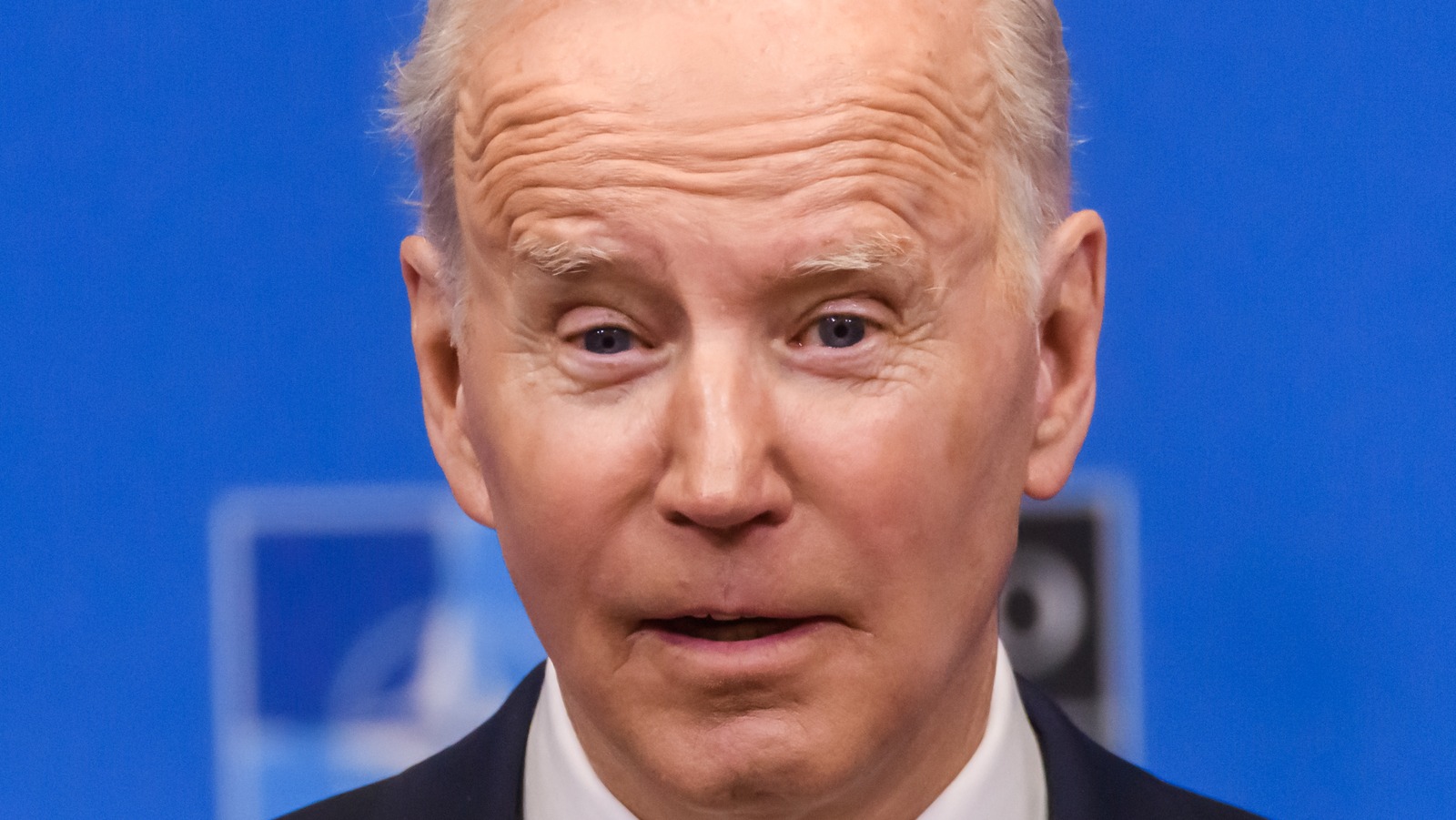 Joe Biden's Major Announcement About Marijuana Has Twitter In A Tizzy
