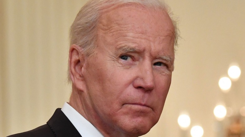 Joe Biden