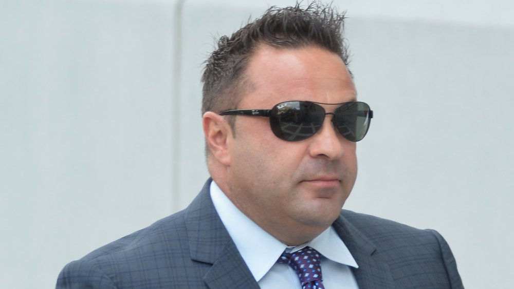 Joe Giudice