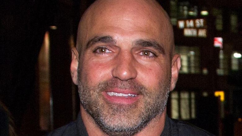 Joe Gorga