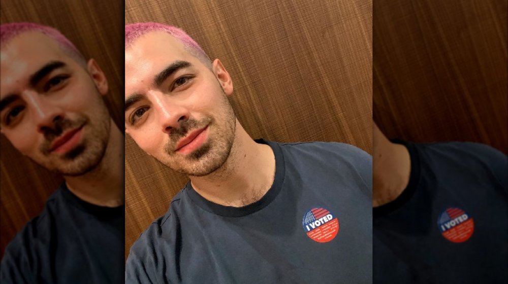 Joe Jonas