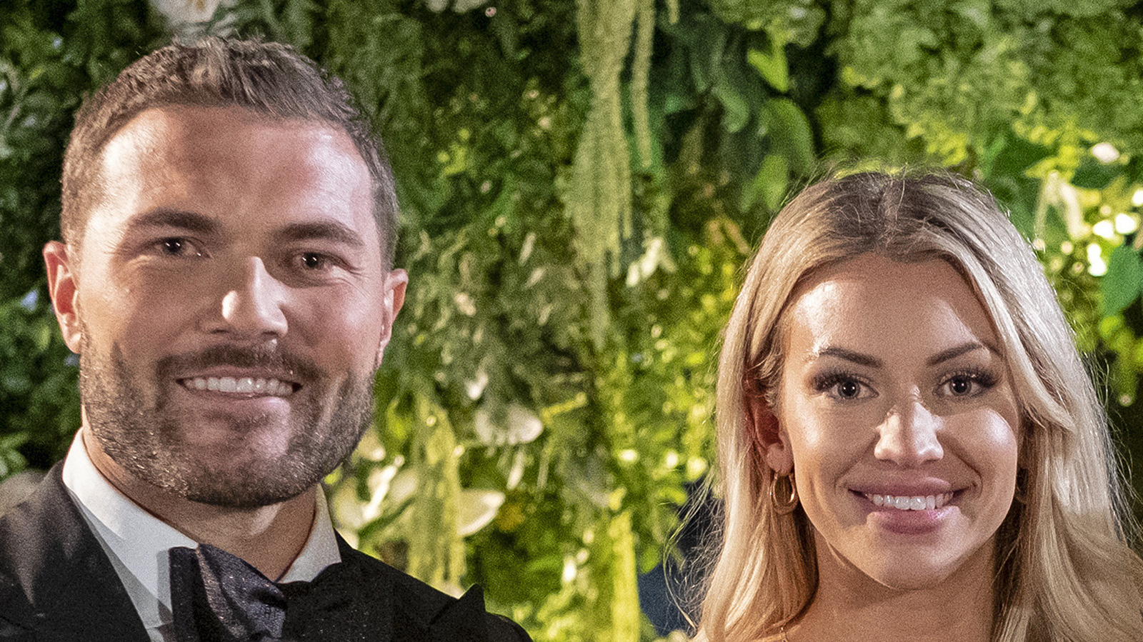 Joe Millionaire's Steven And Calah On When They Knew They Have been Correct For Every Other | l intro 1647527445 Joe Millionaire's Steven And Calah On When They Knew They Have been Correct For Every Other | l intro 1647527445