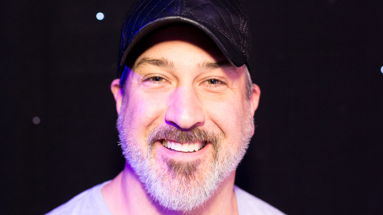 Joey Fatone