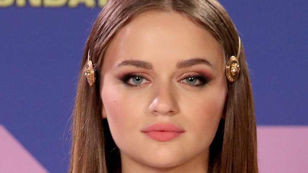 Joey King Has Some Thoughts On The 'Dark Side' Of Social Media