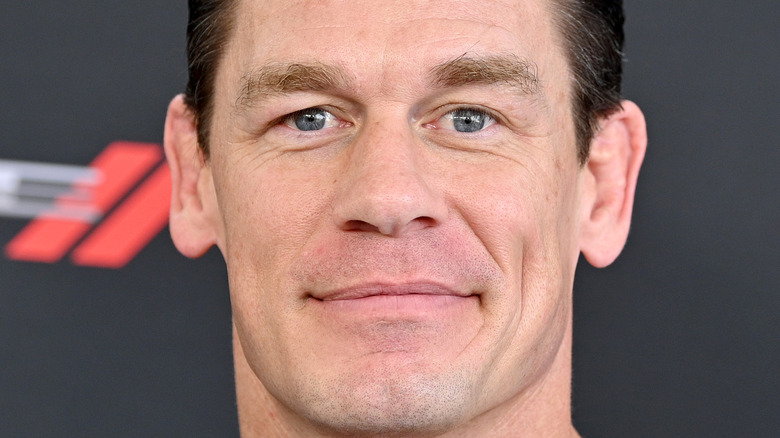 John Cena