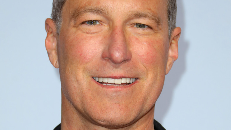 John Corbett