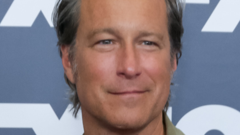 John Corbett Spills New Details About The Sex And The City Reboot