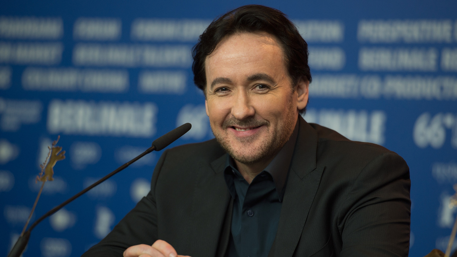 John Cusack's Relationship History Is Packed With A-Listers: The Gorgeous Women He's Dated