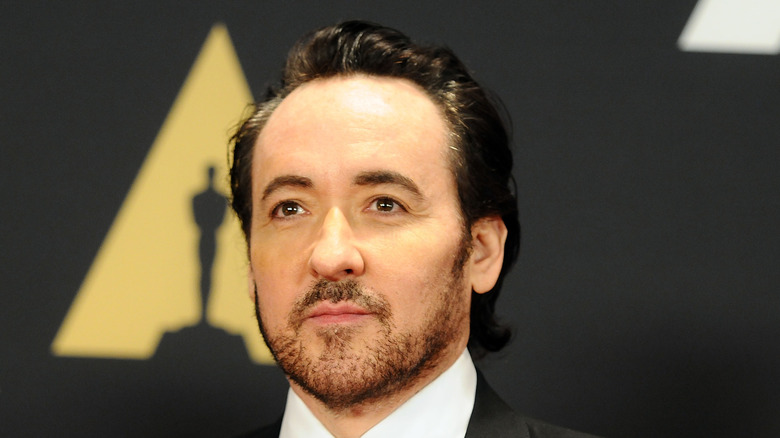 John Cusack in 2015