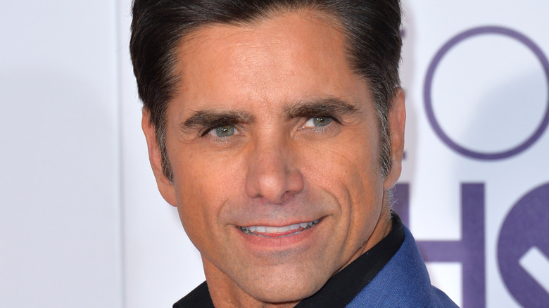 John Stamos at event