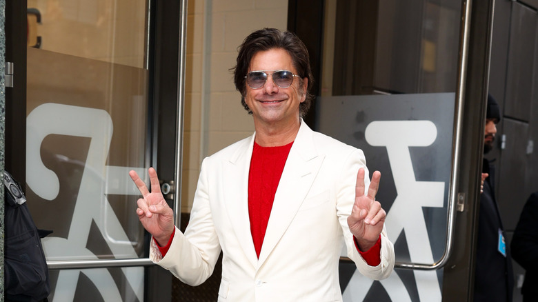 John Stamos at event