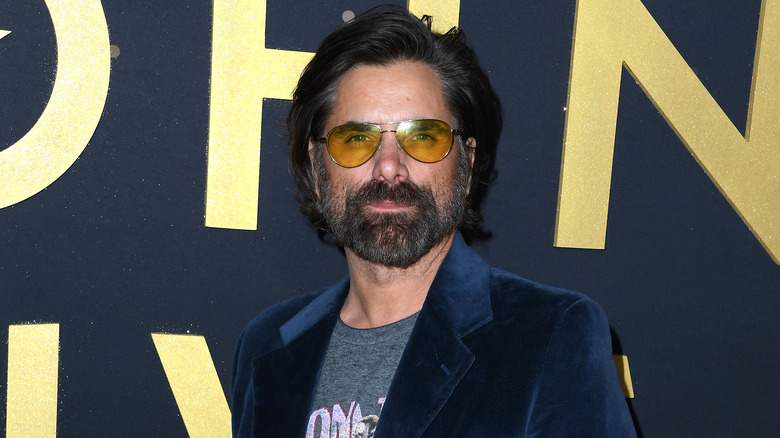 John Stamos at 2022 event