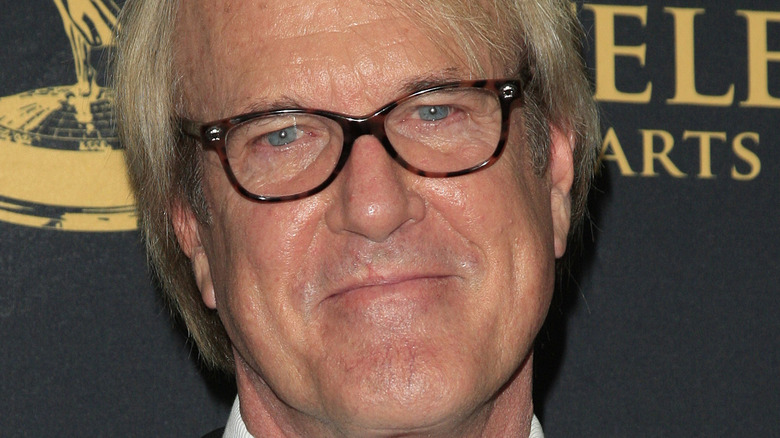 John Tesh smiling 