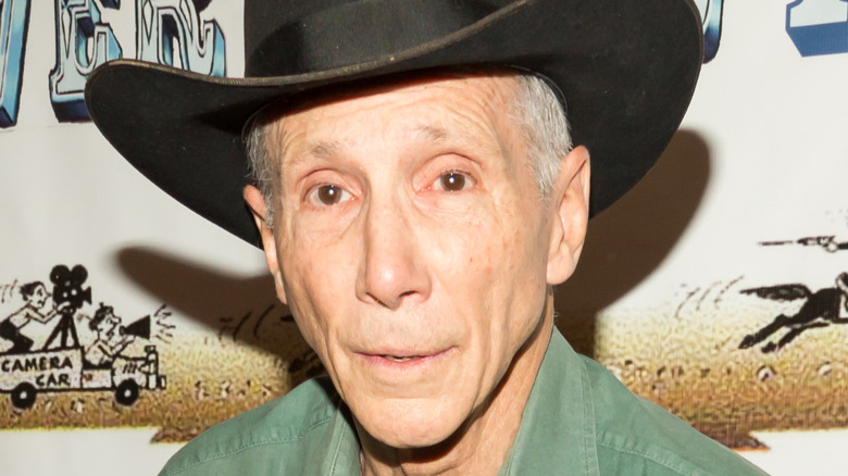 Johnny Crawford's Net Worth At The Time Of His Death May Surprise You