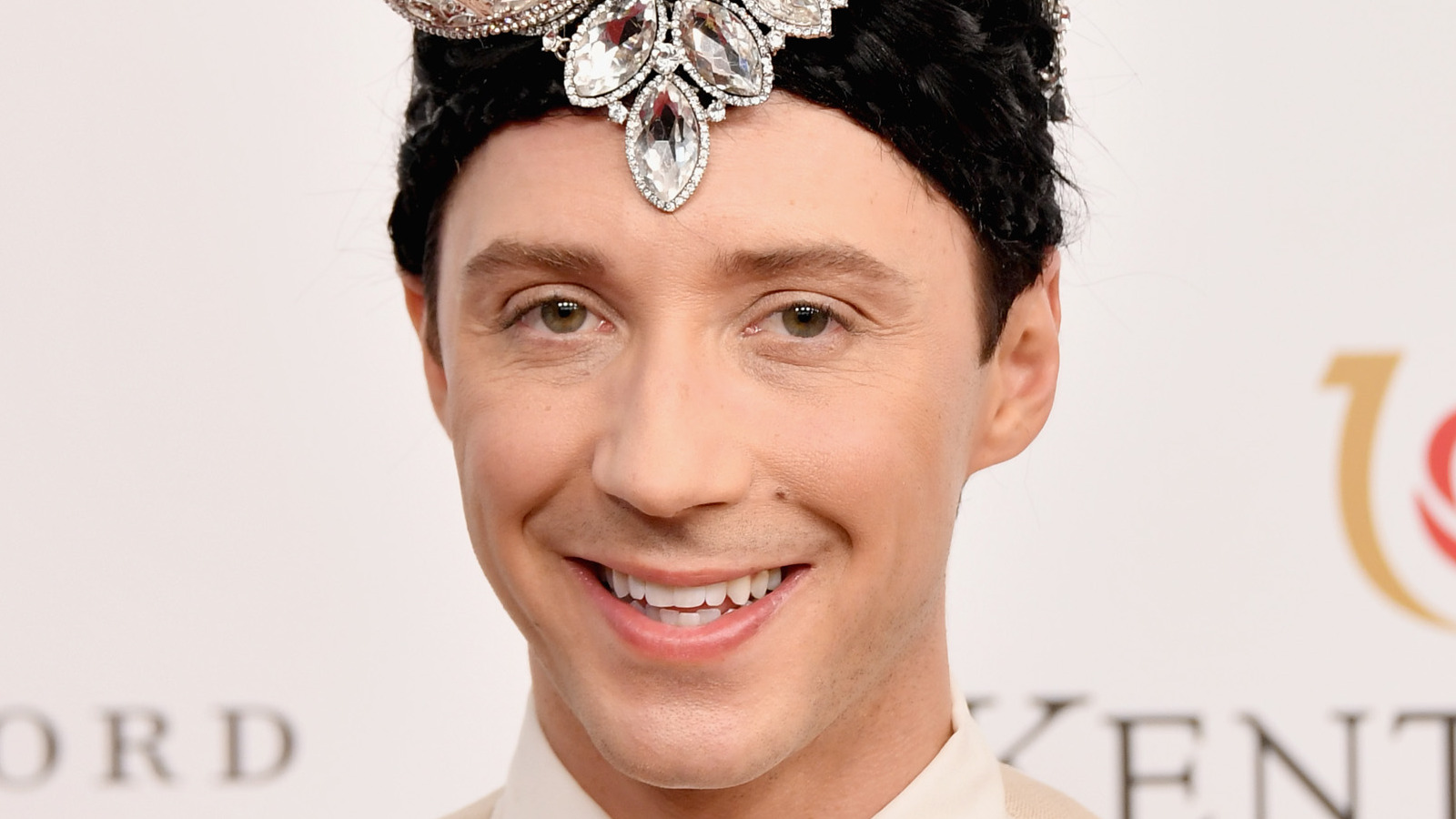Johnny Weir Has The Best Response To Critics Of His Closing Ceremony Style