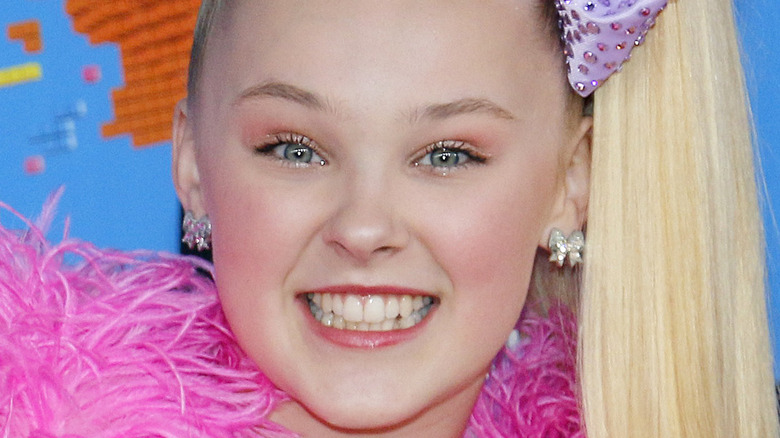 JoJo Siwa 2018