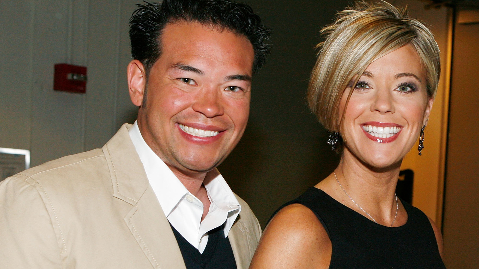 Jon And Kate Gosselin's Messy Child Support Battle, Explained